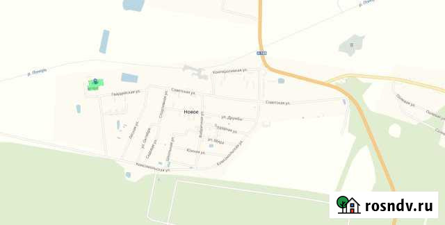 Продается три здания с участком 28 сот Куровское - изображение 1