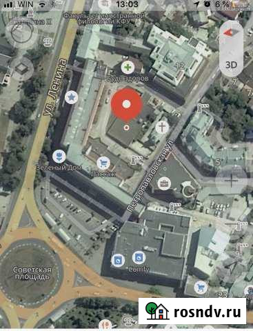 Гараж 30 м² на продажу в Симферополе Симферополь - изображение 1