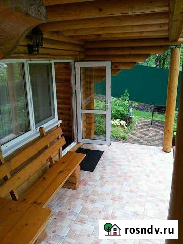 1-комнатная квартира, 48 м², 1/2 эт. в аренду посуточно в Смоленске Смоленск - изображение 1