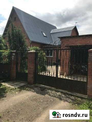 3-комнатная квартира, 150 м², 1/2 эт. в аренду на длительный срок в Жуковском Жуковский - изображение 1