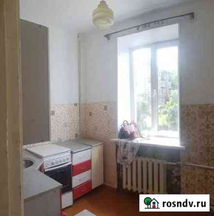 2-комнатная квартира, 46 м², 1/3 эт. на продажу в Копейске Копейск