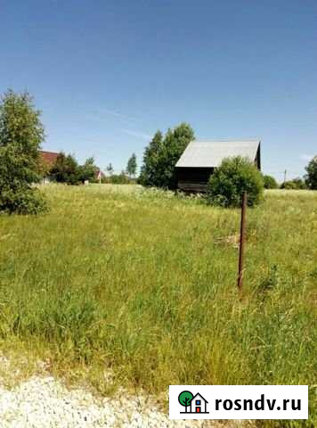 Дача 36 м² на участке 12 сот. на продажу в Жукове Жуков - изображение 1