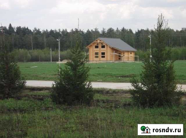 Участок ИЖС 8 сот. на продажу в Покрове Покров - изображение 1