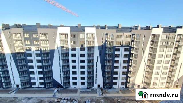 2-комнатная квартира, 65 м², 9/9 эт. на продажу в Зеленоградске Зеленоградск - изображение 1