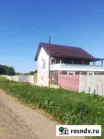 Дом 100 м² на участке 33 сот. на продажу в Барде Барда