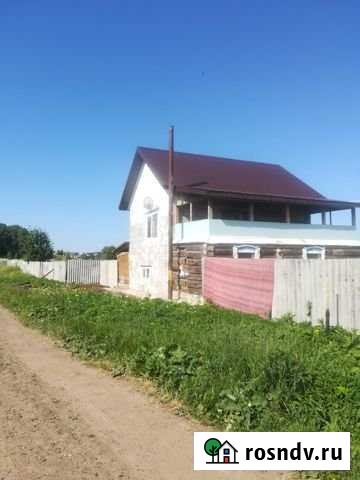 Дом 100 м² на участке 33 сот. на продажу в Барде Барда - изображение 1