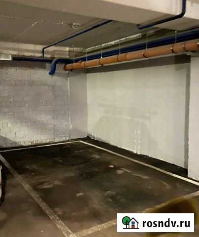 Машиноместо 25 м² на продажу в Энгельсе Энгельс - изображение 1