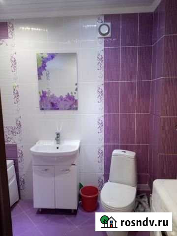 1-комнатная квартира, 38 м², 2/10 эт. в аренду на длительный срок в Брянске Брянск - изображение 1