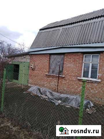 Дача 45 м² на участке 6 сот. на продажу в Воронеже Воронеж - изображение 1