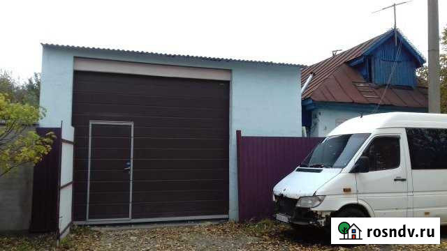 Дом 50 м² на участке 9 сот. на продажу в Нижнем Новгороде Нижний Новгород - изображение 1