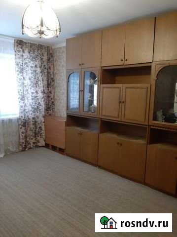 1-комнатная квартира, 29 м², 1/5 эт. на продажу в Сургуте Ханты-Мансийского АО Сургут - изображение 1