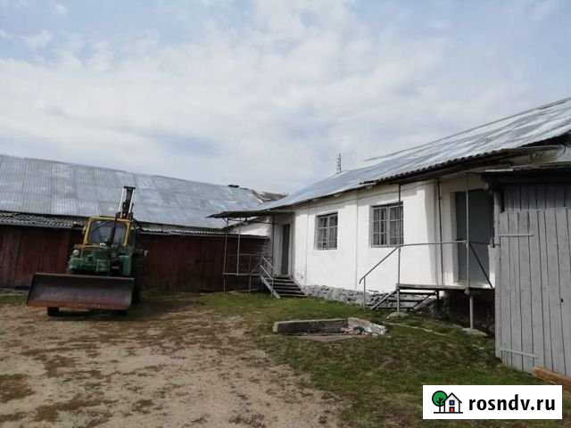 Ферма Товарково - изображение 1