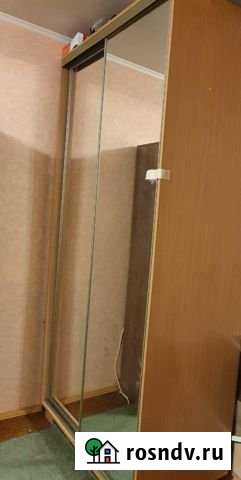 2-комнатная квартира, 41 м², 1/5 эт. в аренду на длительный срок в Нижневартовске Нижневартовск - изображение 1