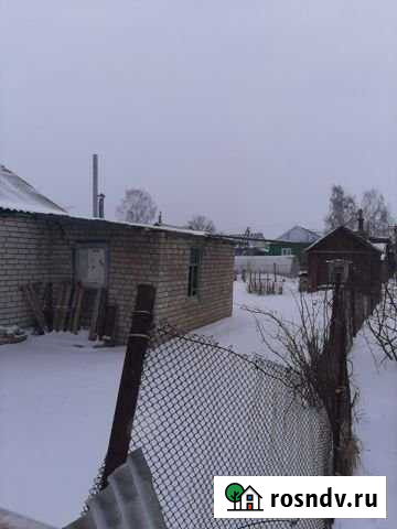 Дом 67 м² на участке 6 сот. на продажу в Нерехте Нерехта - изображение 1