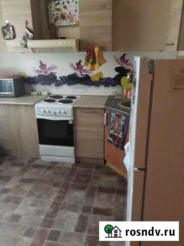 1-комнатная квартира, 43 м², 12/17 эт. на продажу в Домодедово Домодедово - изображение 1