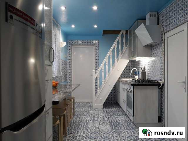 Дом 100 м² на участке 5 сот. в аренду посуточно в Евпатории Евпатория - изображение 1