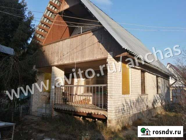 Дача 101 м² на участке 8 сот. на продажу в Пироговском Пироговский - изображение 1