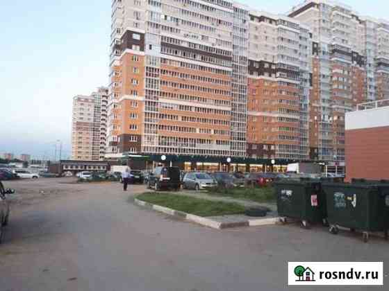 1-комнатная квартира, 48 м², 12/18 эт. на продажу в Липецке Липецк