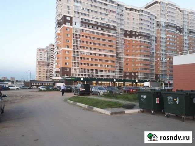 1-комнатная квартира, 48 м², 12/18 эт. на продажу в Липецке Липецк - изображение 1