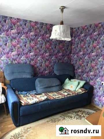 4-комнатная квартира, 57.3 м², 4/5 эт. на продажу в Туле Тула - изображение 1