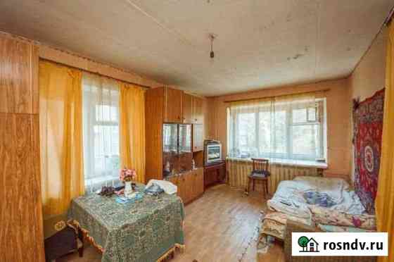 1-комнатная квартира, 32 м², 3/5 эт. на продажу в Ульяновске Ульяновск