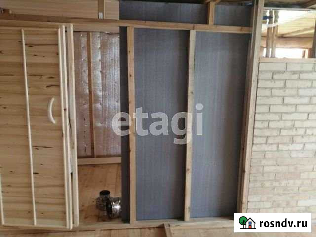 Дача 40 м² на участке 5 сот. на продажу в Сургуте Ханты-Мансийского АО Сургут - изображение 1