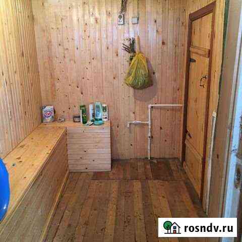Дом 50 м² на участке 14.5 сот. на продажу в Ижевске Ижевск