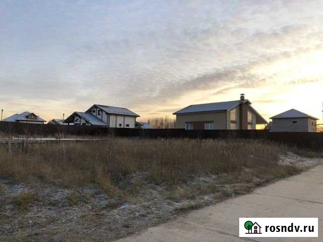 Участок СНТ, ДНП 18 сот. на продажу в Солнечногорске Солнечногорск - изображение 1