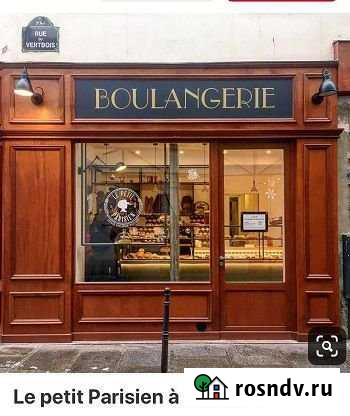 Cупертрафик. под Пекарню/Кондитерскую Фадеева 30кв.м. Севастополь - изображение 1