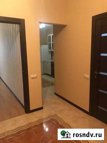 1-комнатная квартира, 46 м², 7/17 эт. в аренду на длительный срок во Владимире Владимир - изображение 1