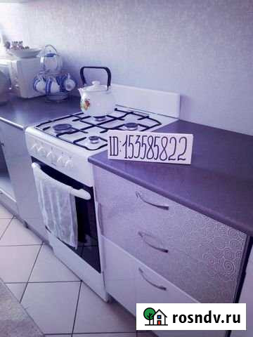 1-комнатная квартира, 42 м², 8/9 эт. в аренду посуточно в Тамбове Тамбов - изображение 1