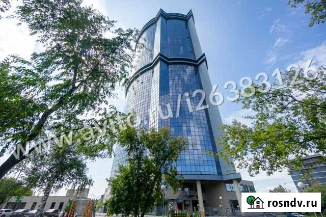 Квартира со свободной планировкой, 179 м², 16/37 эт. на продажу в Казани Казань - изображение 1