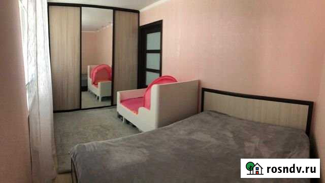 3-комнатная квартира, 51.9 м², 1/5 эт. на продажу в Бугуруслане Бугуруслан - изображение 1