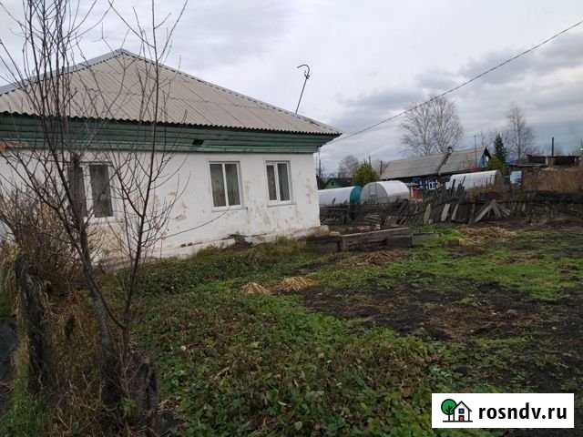 Дом 75.6 м² на участке 8.2 сот. на продажу в Новокузнецке Новокузнецк - изображение 1