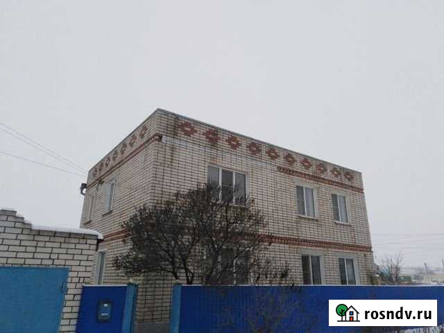 Дом 190 м² на участке 6 сот. на продажу в Михайловке Волгоградской области Михайловка - изображение 1