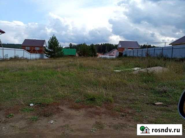 Участок ИЖС 10 сот. на продажу в Чайковском Чайковский - изображение 1