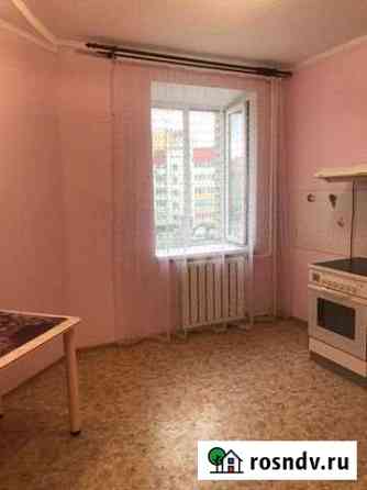 1-комнатная квартира, 45 м², 3/9 эт. в аренду на длительный срок в Чите Чита