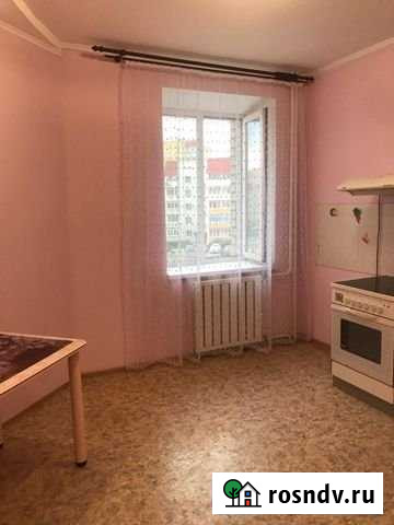 1-комнатная квартира, 45 м², 3/9 эт. в аренду на длительный срок в Чите Чита - изображение 1