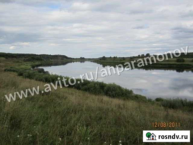 Участок ИЖС 12 сот. на продажу в Твери Тверь - изображение 1