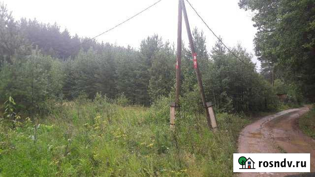 Участок СНТ, ДНП 14 сот. на продажу в Сысерти Сысерть - изображение 1