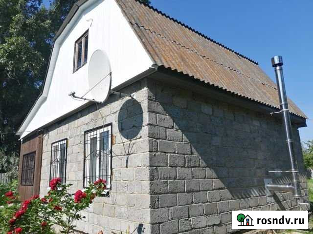 Дом 60 м² на участке 8 сот. на продажу в Воскресенске Воскресенск - изображение 1