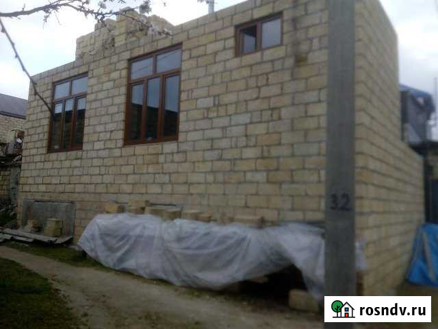 Дом 110 м² на участке 160 сот. на продажу в Дербенте Дербент - изображение 1