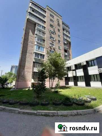 3-комнатная квартира, 62 м², 5/10 эт. на продажу в Хабаровске Хабаровск - изображение 1