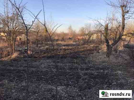 Участок СНТ, ДНП 6 сот. на продажу в Воскресенске Воскресенск