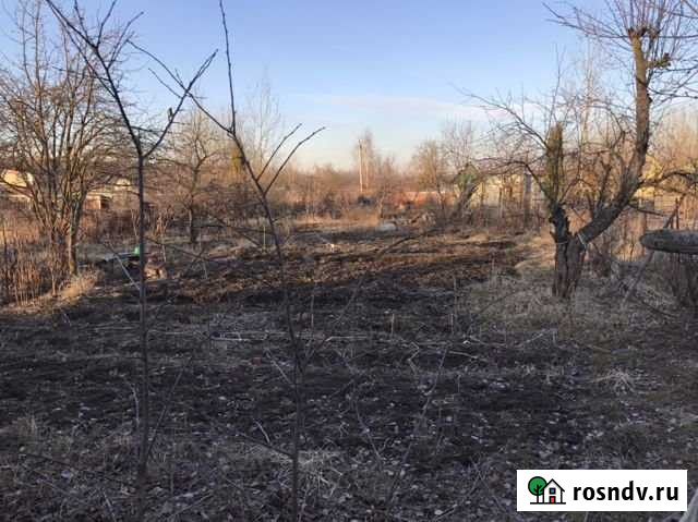 Участок СНТ, ДНП 6 сот. на продажу в Воскресенске Воскресенск - изображение 1