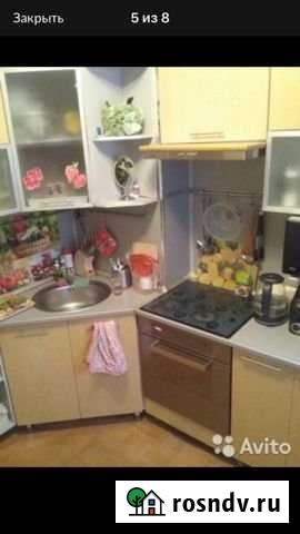 3-комнатная квартира, 60 м², 2/5 эт. в аренду на длительный срок в Муравленко Муравленко - изображение 1