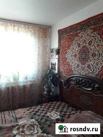 2-комнатная квартира, 45 м², 5/5 эт. на продажу в Кемерово Кемерово - изображение 1