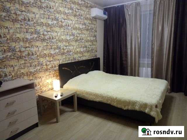 1-комнатная квартира, 35 м², 2/9 эт. на продажу в Яблоновском Яблоновский - изображение 1