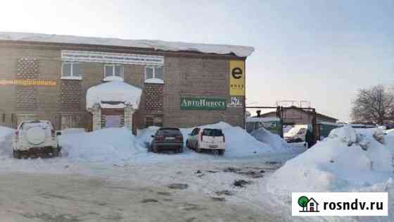 Аренда офисов Новосибирск