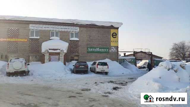 Аренда офисов Новосибирск - изображение 1